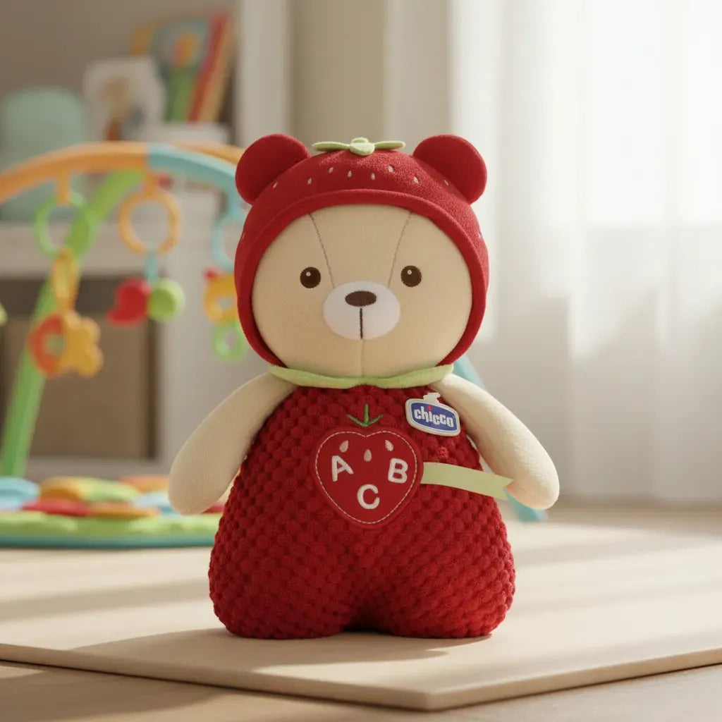 Chicco Osito De Peluche Bi 12506000090