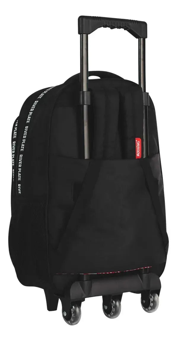 Mooving Mochila Carro River 1617326