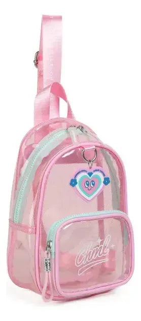 Chimola Mini Mochila Great Mood R109