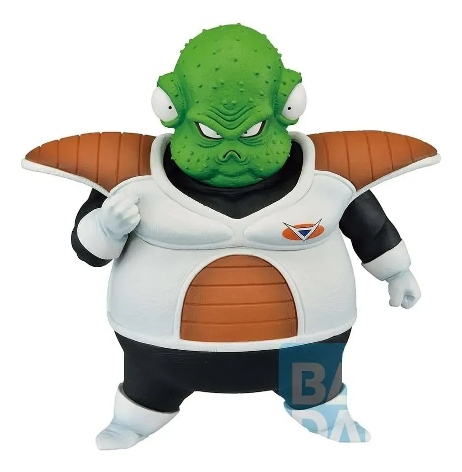 Ichibansho Figura Guldo The Ginyu Force Dragon Ball Z 65184
