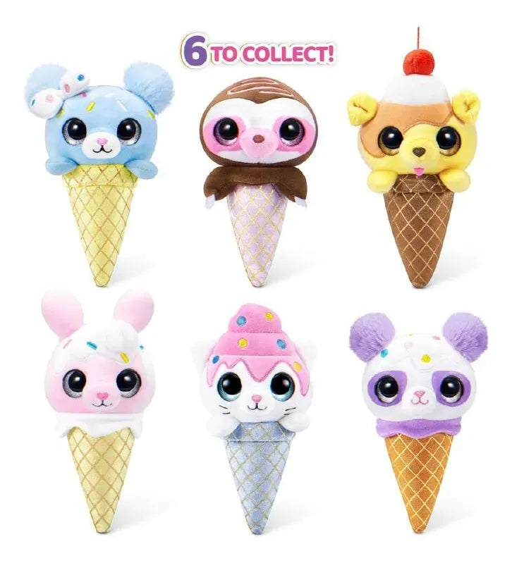 Zuru Coco Cones Sweet 1602 7647