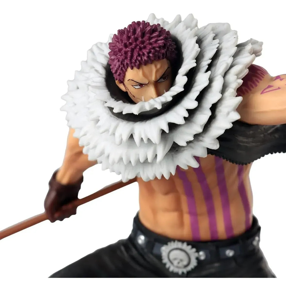 Banpresto One Piece Banpresto World Figure Colosseum 2 Vol.5(Ver.A) 35856
