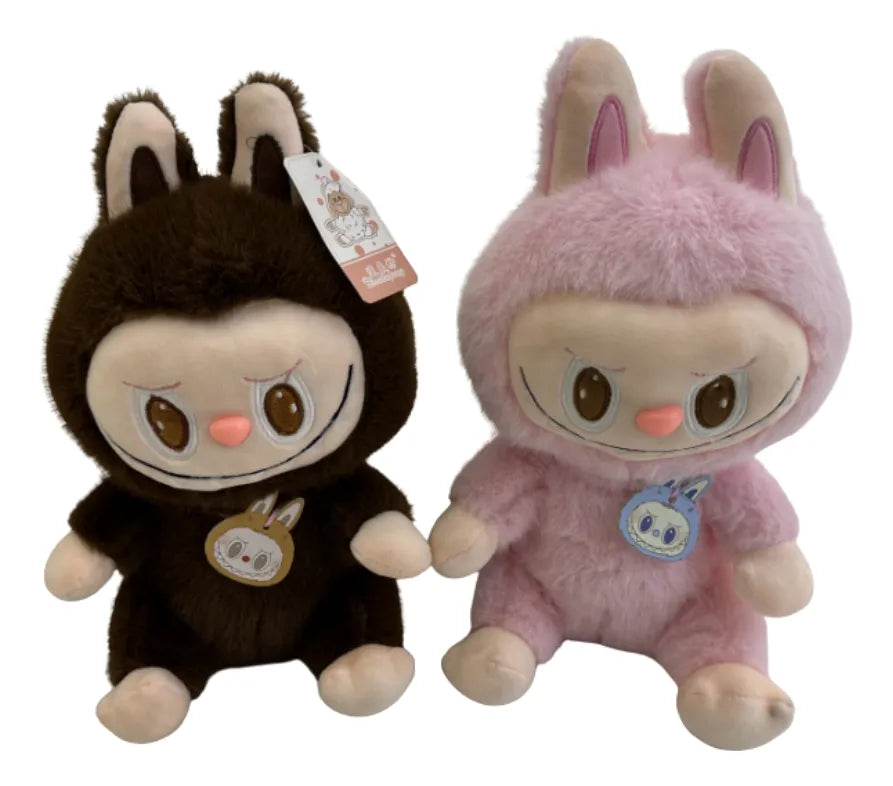 Labubu Peluche 35cm Shine KL130