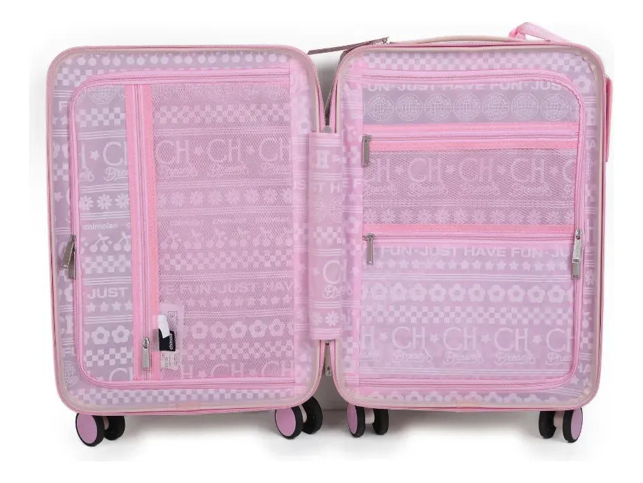 Chimola Valija Carry-On 20" Chita L20