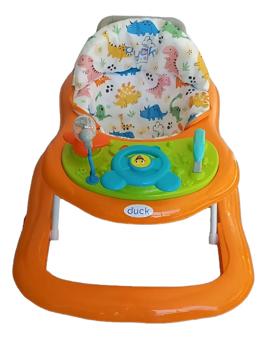 Duck Andador Naranja 5811