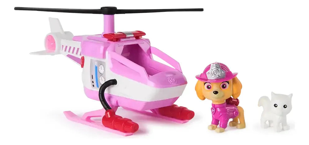 Paw Patrol Vehículo Fire Truck Skye 97236/6072661