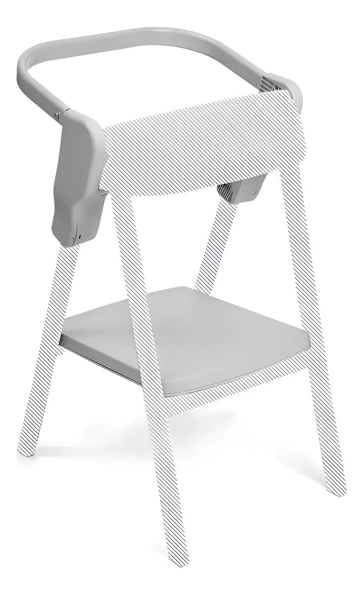 Chicco Torre Aprendizaje Kit Para Silla Crescendo 708704947