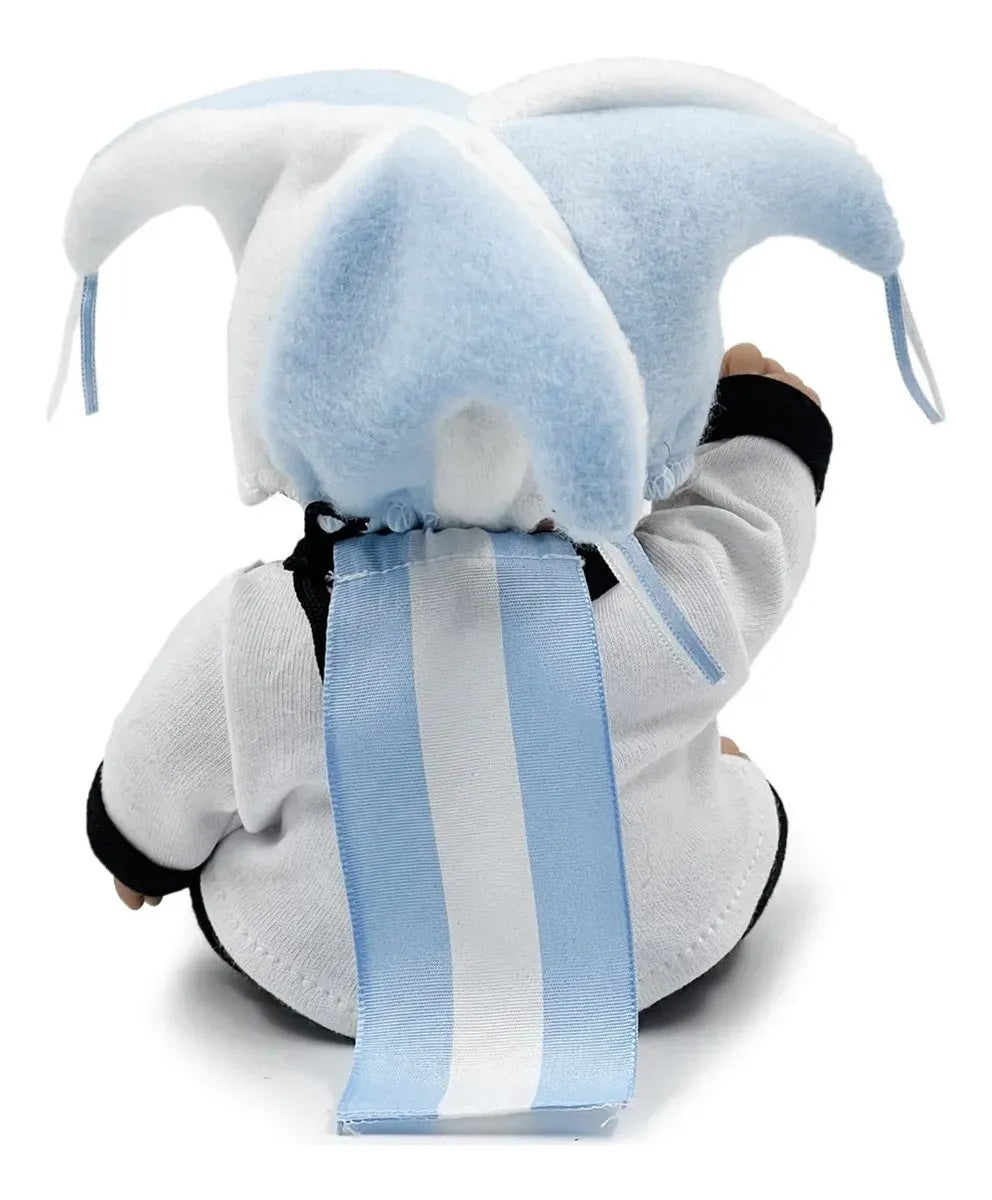 Le Bebot Boris Hincha de Argentina LB-12