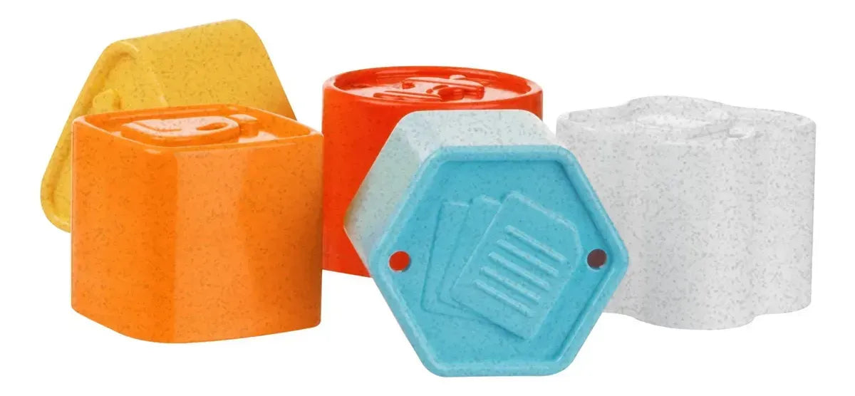 Chicco Lorri Camion De Reciclaje 11158