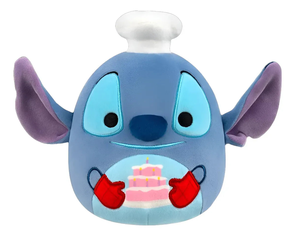 Squishmallows - Disney Stitch Sqdi011127