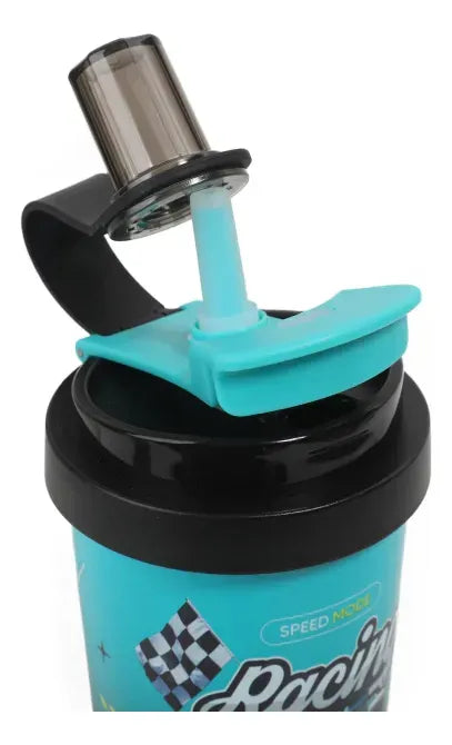 Chimola Vaso Termico Xl Play Racing Car BZ120