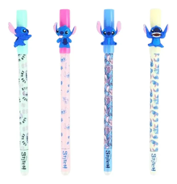 Wero Roller Borrable Stitch cute WE4225