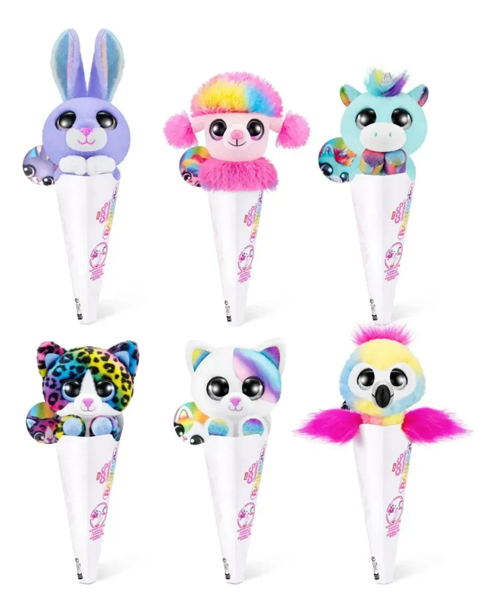 Zuru Coco Cones Rainbow 1602 7469