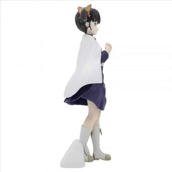 Banpresto Glitter & Glamours Demon Slayer Kanao Tsuyuri 29502