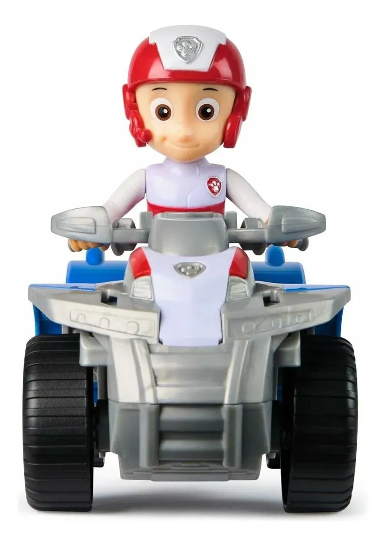 Paw Patrol Ryder Rescue ATV 97237/6071212