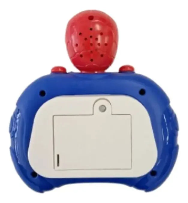 Juego Pop It Spiderman 77519 56730
