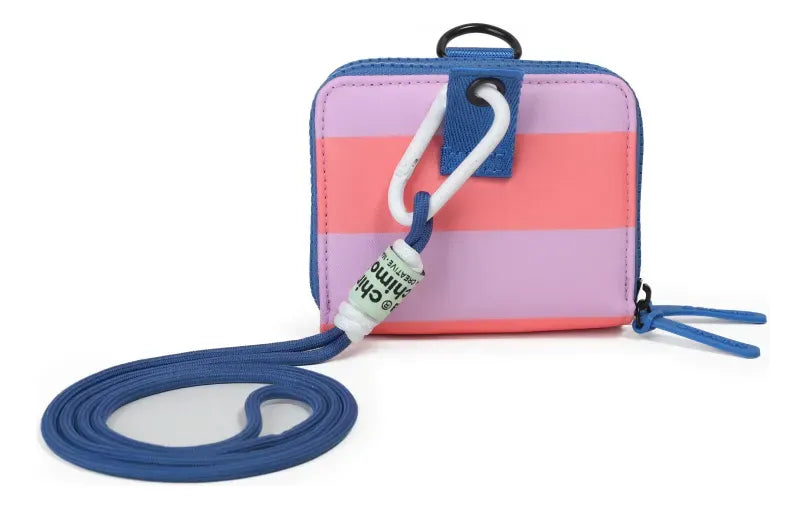 Chimola Billetera Cande Light B283