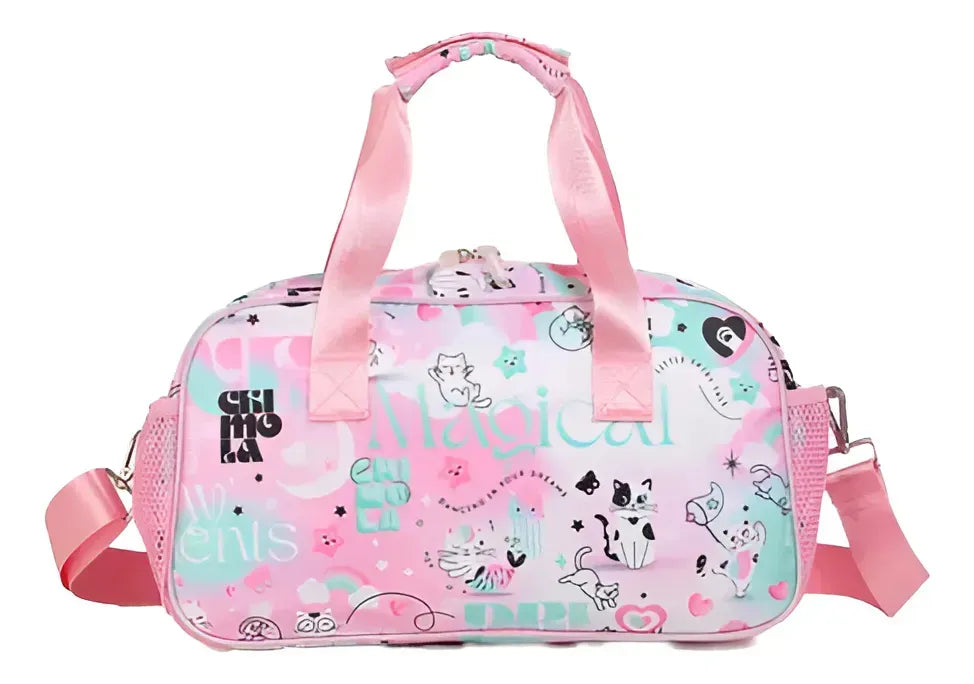 Chimola Bolso Cat Cat BP120