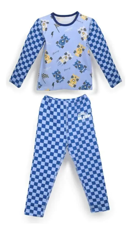 Chimola Pijama Racing TL UND06