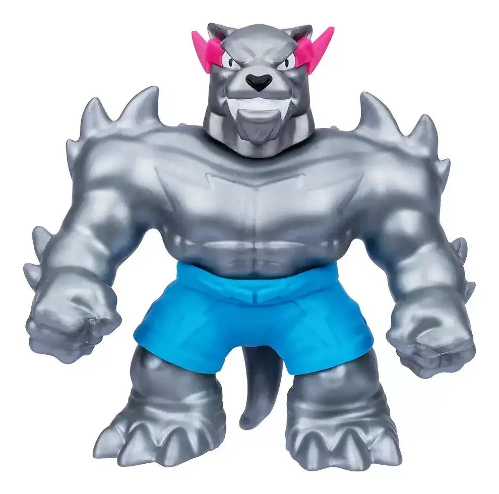 Mr Beast Lab Stretchy Hero iconic Panther/Silver Panther 24770