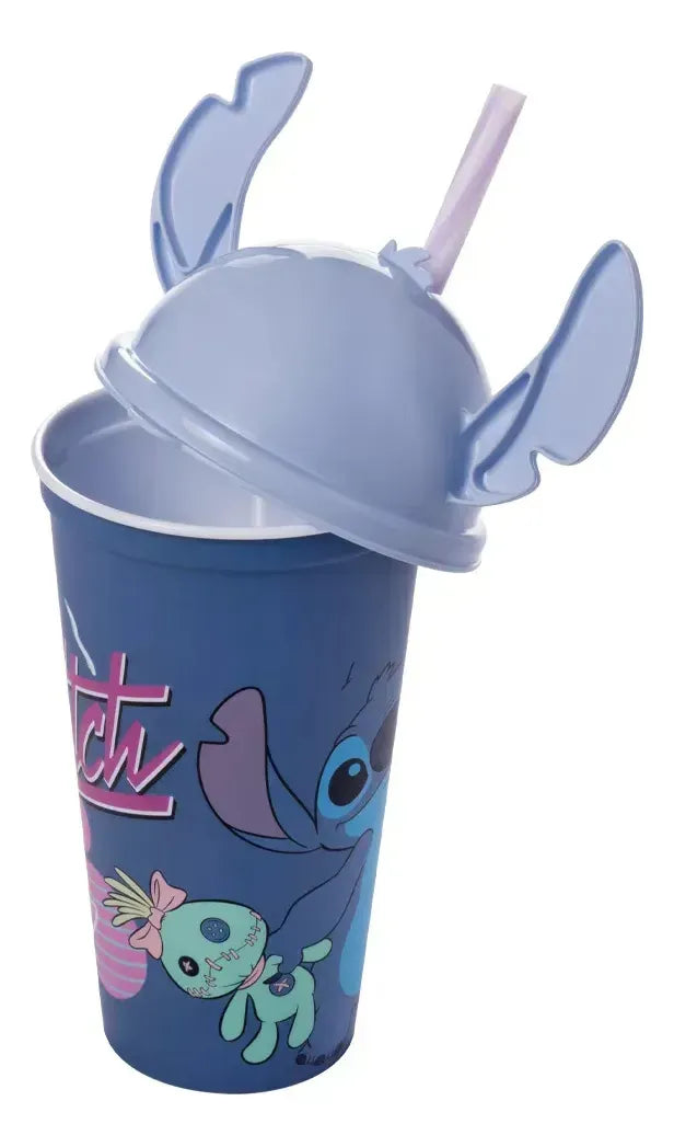Vaso 500 Ml Con Orejas Stitch 01STICHTH06