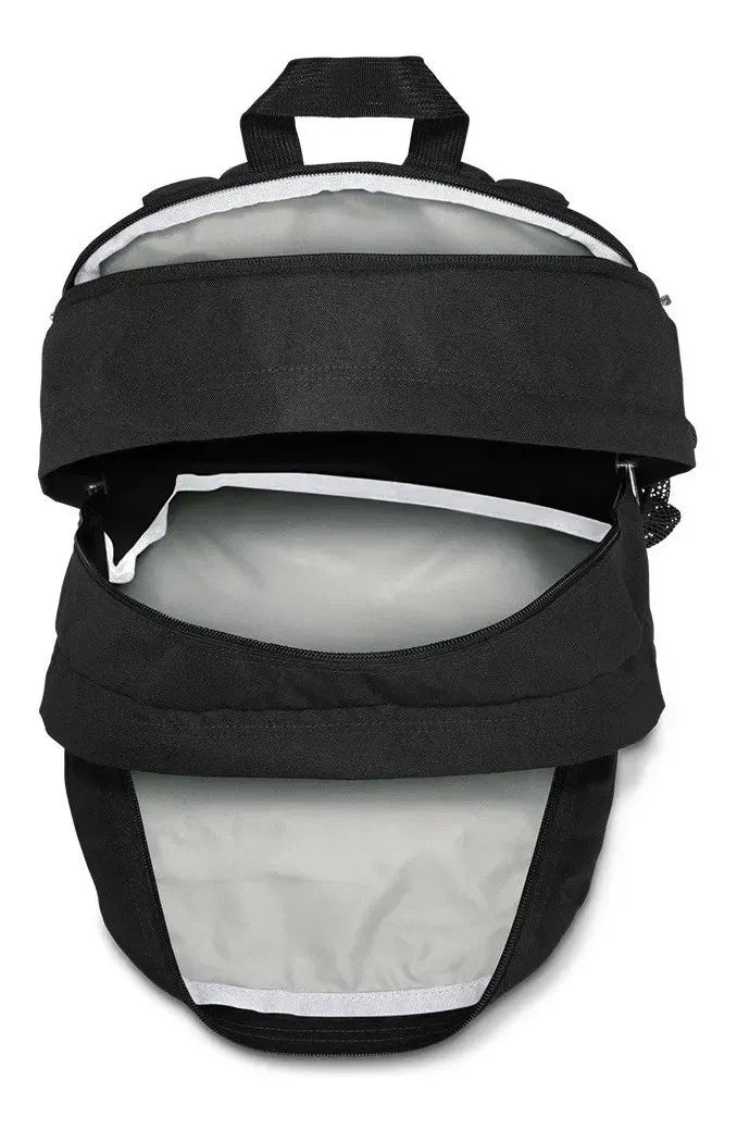 Jansport Mochila Big Student Black 34L JS0A47JK008 JNS501