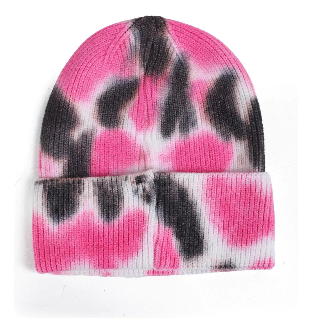 Chimola Gorro Mood Black TX31