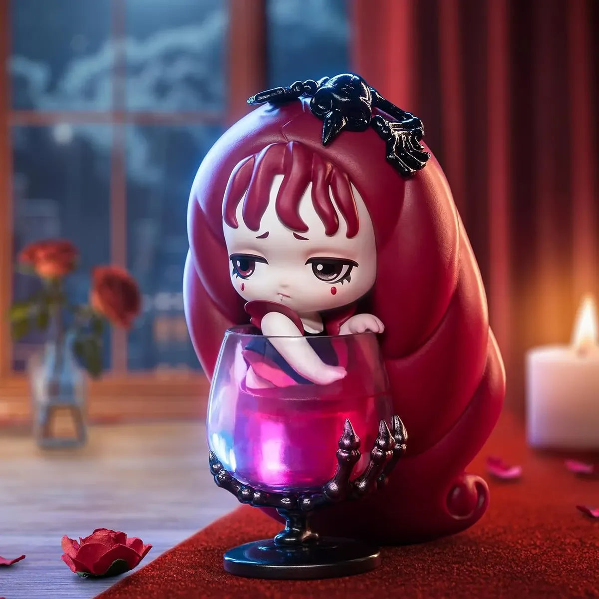 52toys Lilith The Century Of Mary Figura Blind Box S78900