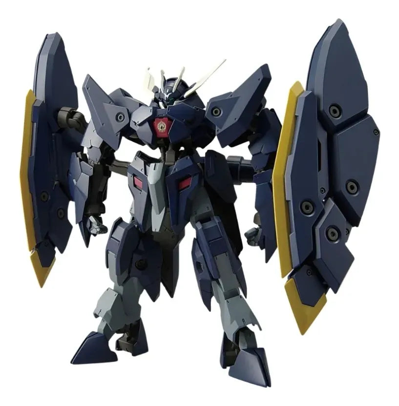 Bandai Hobby Gundam HG 1/144 Gundam Zagan Model Kit 2794145