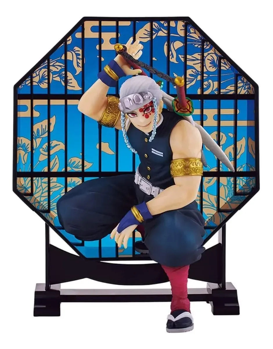 Ichibansho Figura Tengen Uzui (Demon Slayer's Resolution The Third) 63668