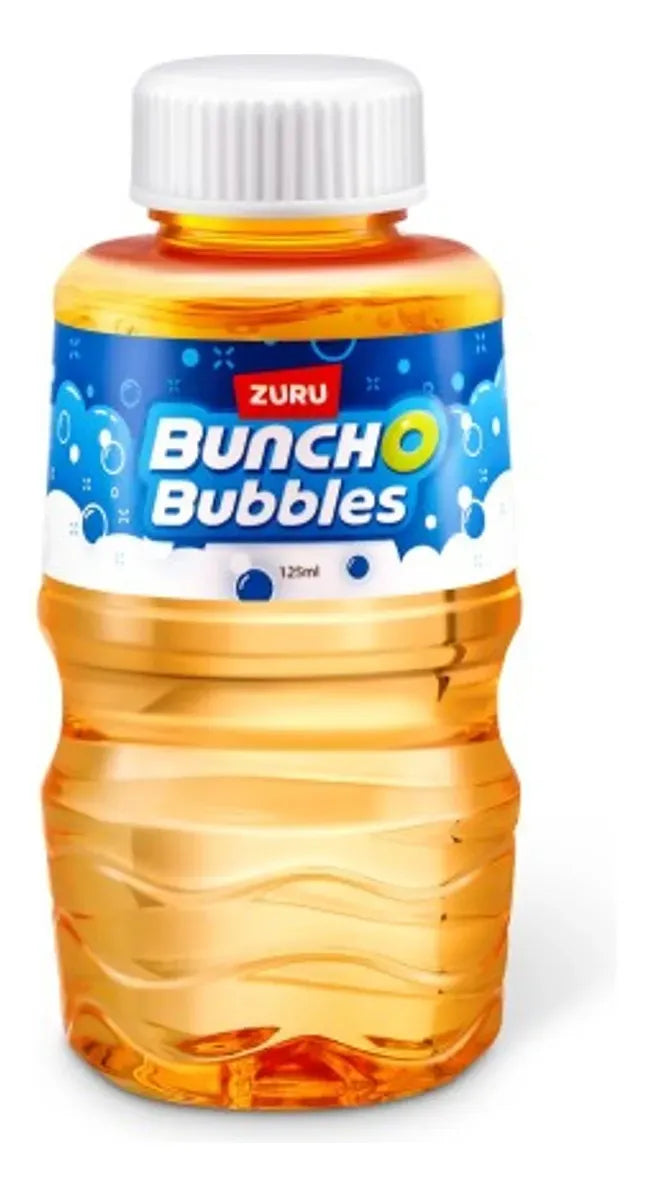 Zuru Bubble Blaster Medium Motorizada 7696 11348