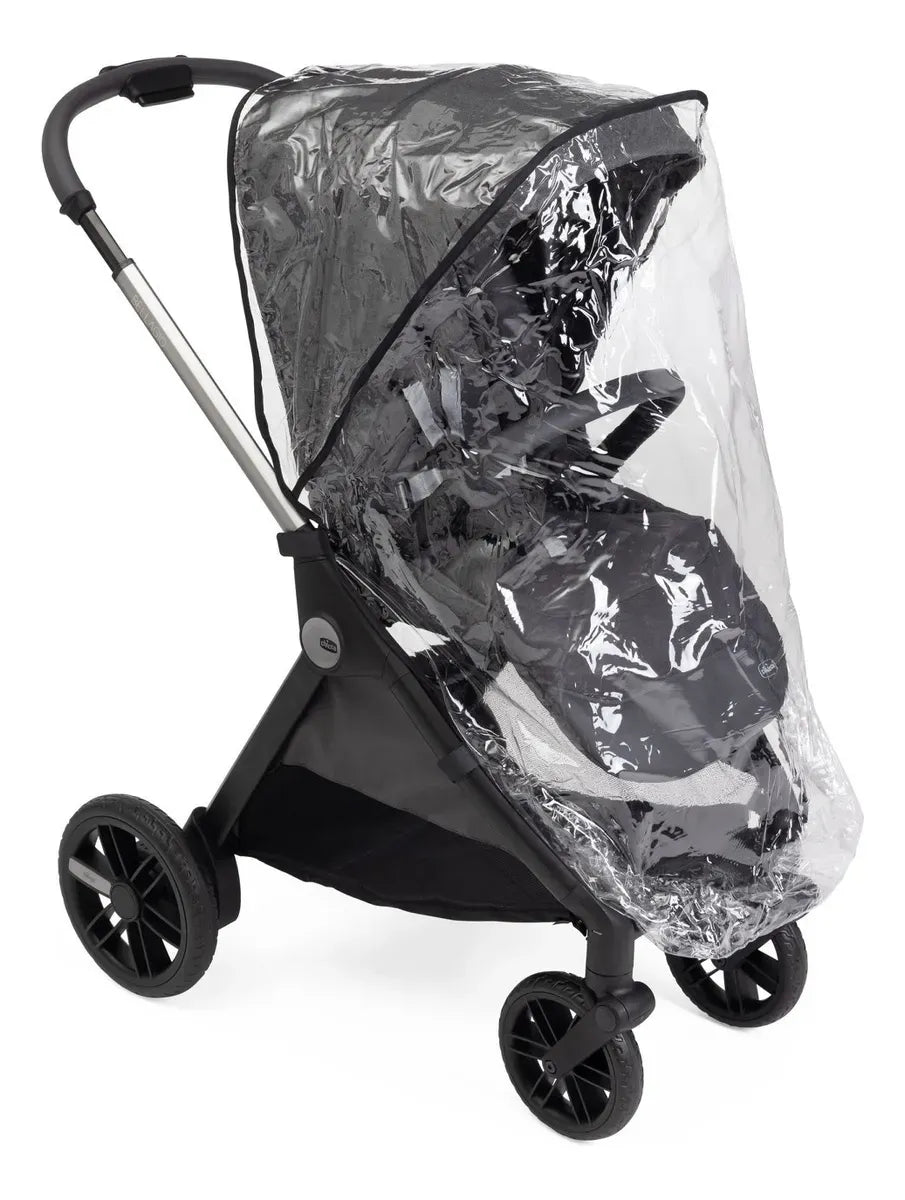Chicco Coche Bellagio Black Satin 05087136450000