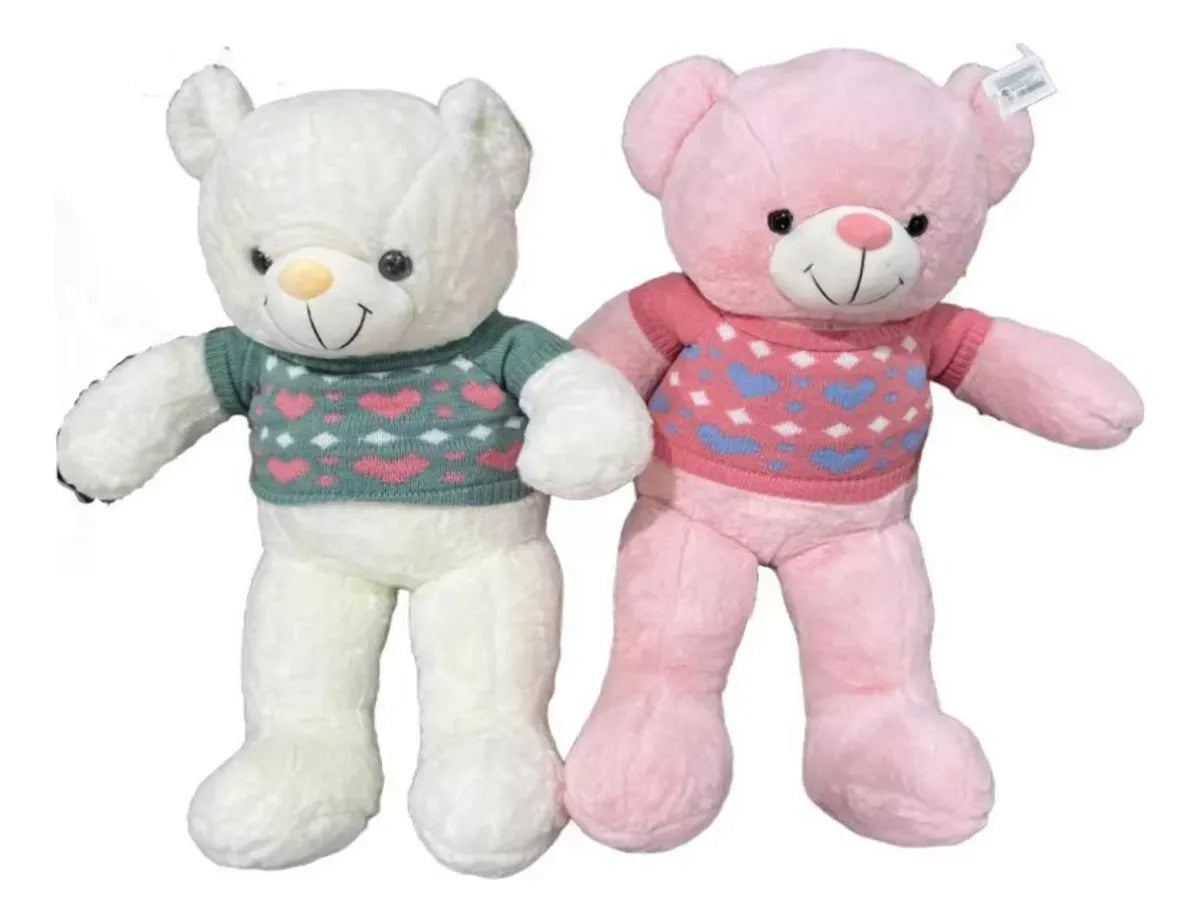 Peluche Oso Sweater 75cm 1005-59