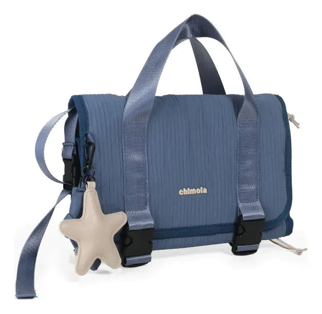 Chimola Cambiador Olivia Blue R126