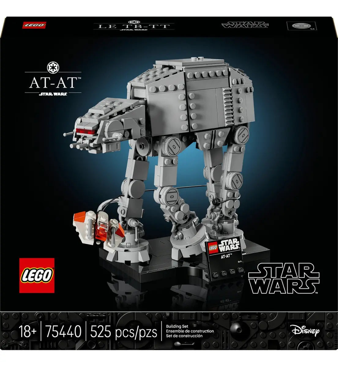Lego Star Wars: AT-AT 75440