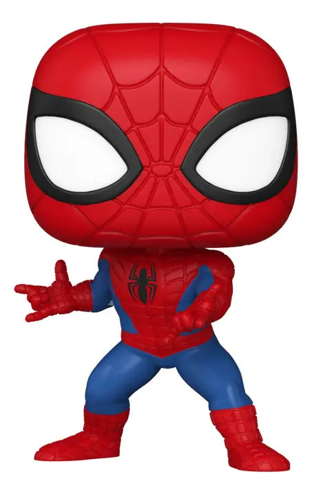POP Marvel Marvel NC Spider-Man 82500