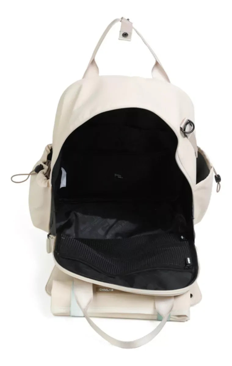 Chimola Mochila Maternity Adventure Nude M207