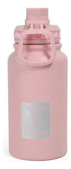 Chimola Botella Pulse Pink BZ106