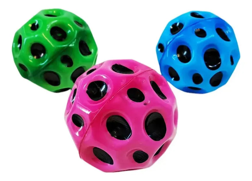 Pelota Saltarina 7cm 56031