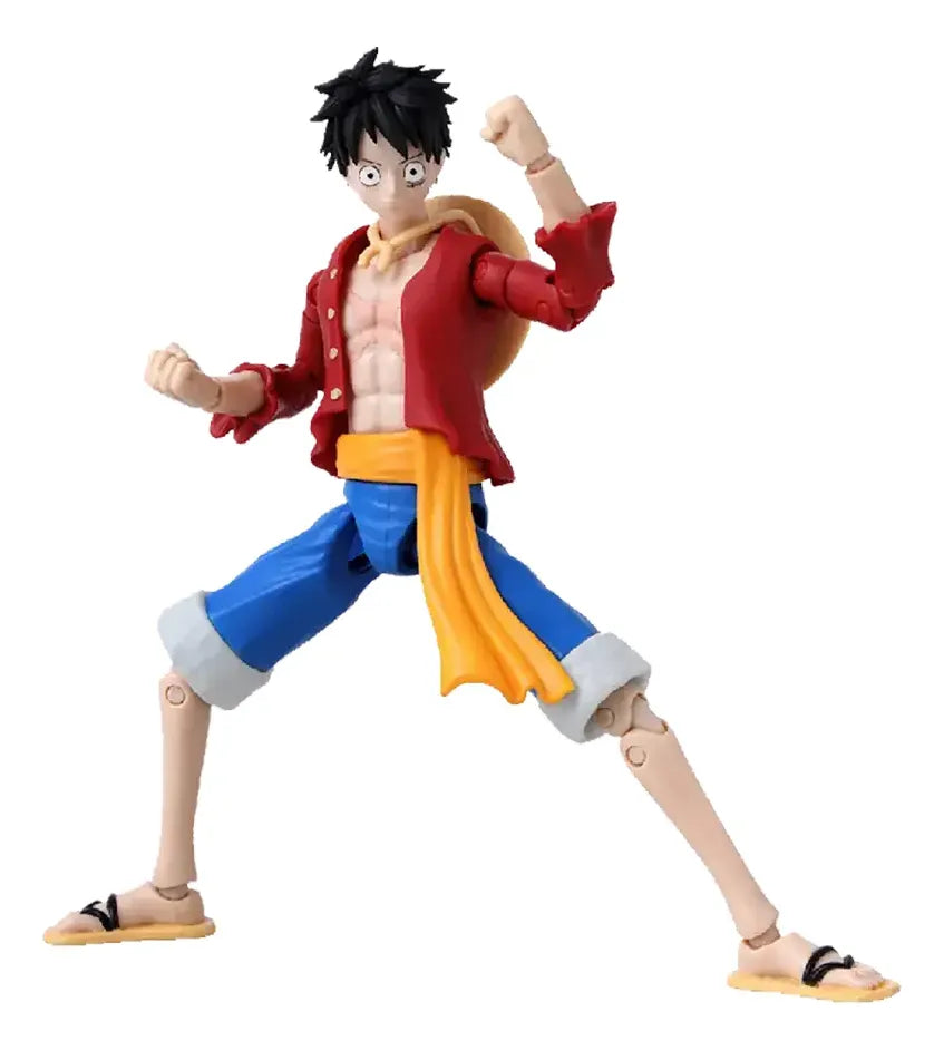 Anime Heroes One Piece Monkey D. Luffy Renewal 36930/37008