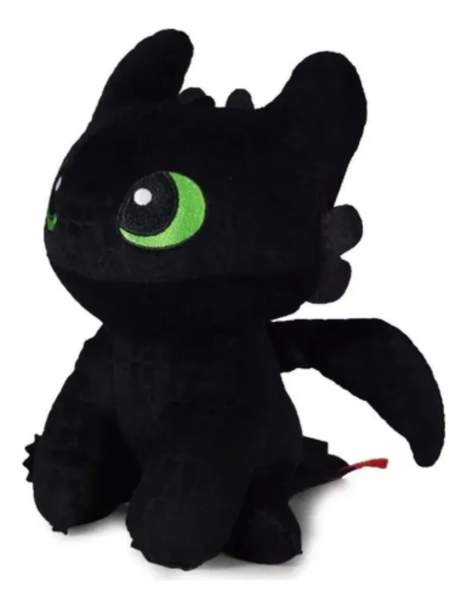 Peluche Chimuelo Con Sonido Dr006