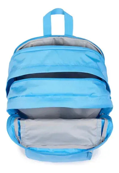 Jansport Mochila Big Student Electric Azul JNS535