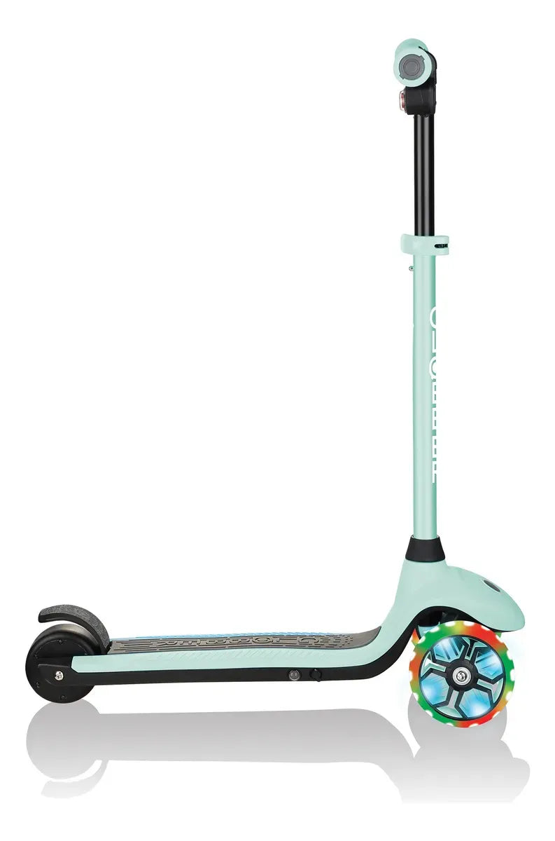 Globber Monopatin Electrico E-motion 4 Plus Mint 755-206-2