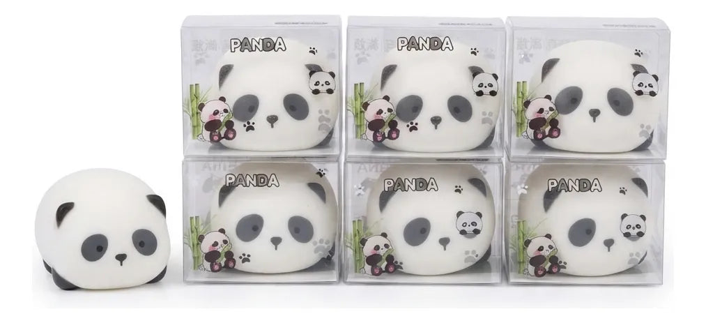 Panda Antiestres Shine KL593