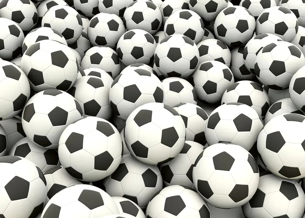 Ravensburger Puzzle 1000 Pzs Balls 12000615