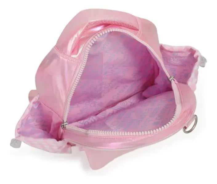 Chimola Mochila Espalda 12p Spin Bear Light Pink FS128
