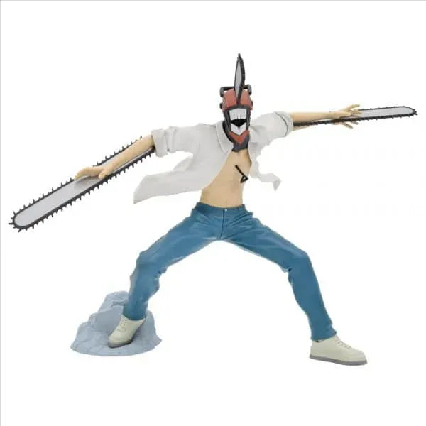 Banpresto Chainsaw ManThe Movie: Reze Arc Grandista-CHAINSAW MAN- 29629