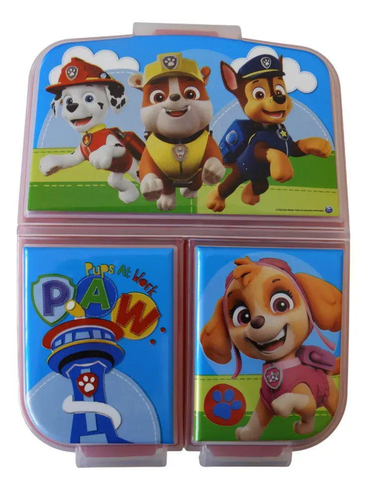 Hermetico Paw Patrol 01PATROL055
