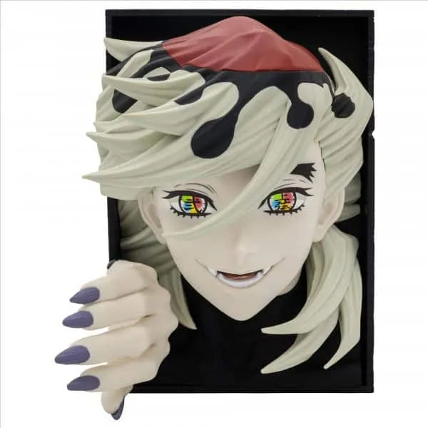 Banpresto Demon Slayer: Kimetsu no Yaiba HyokofigDoma 30041
