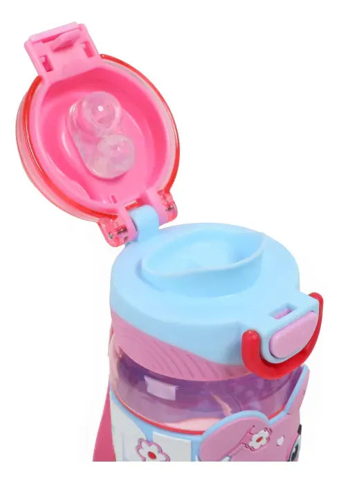 Chimola Botella Acrilico Soft Bunny BZ121